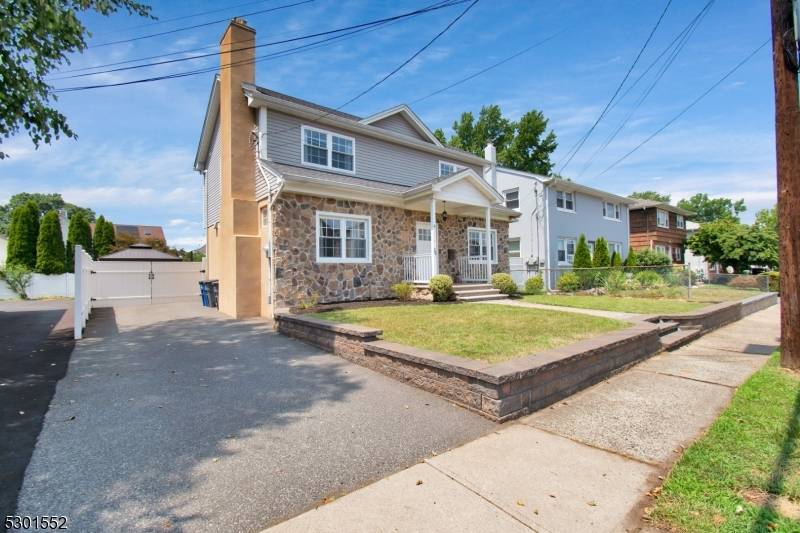 Welcome to your dream home !