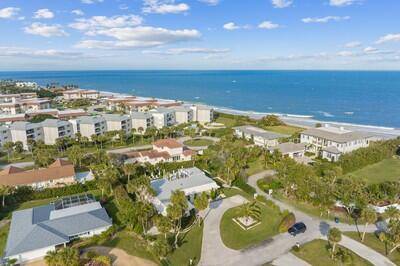 Discover the perfect blend of modern and laid back coastal living in this cool and casual Miami style oceanside residence, located on an oversized corner lot, just steps from the ...