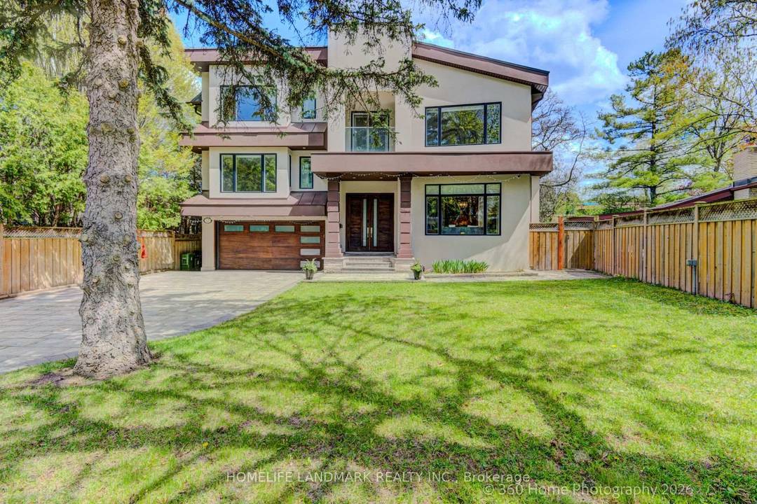 Welcome to this meticulously crafted custom built home offering approx.