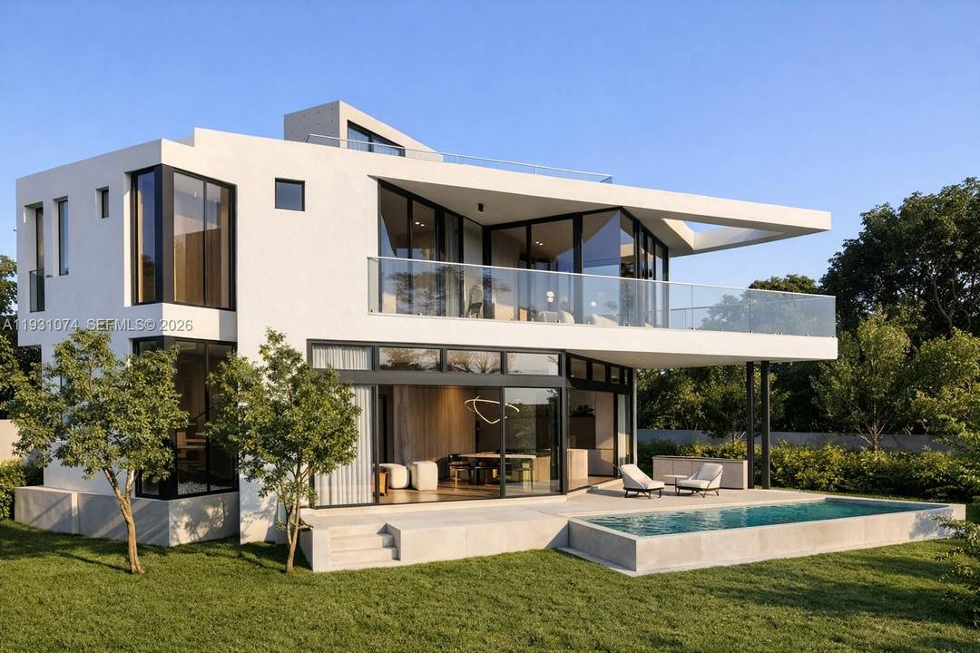 This record setting new construction in Miami Beach from ABGroup Development is defined by exceptional design and obsessive attention to detail, an approach that earned recognition from the International Property ...