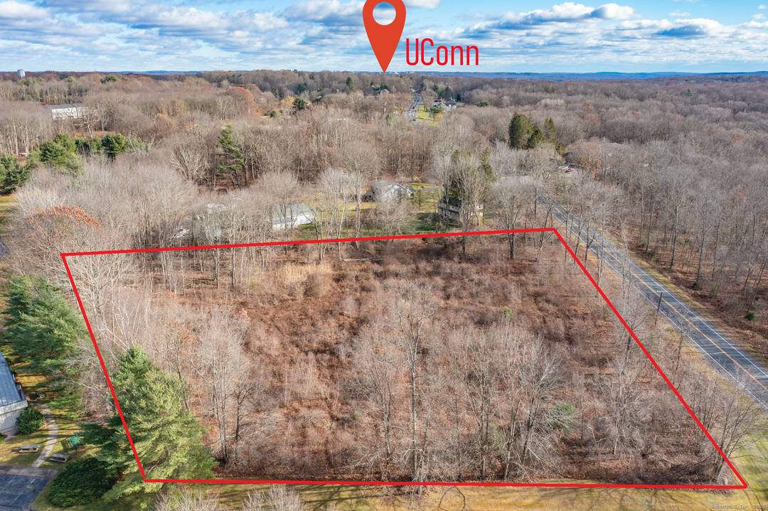 OPPORTUNITY KNOCKS... Many possible uses for this 3 Acre Commercial Lot conveniently located between Boston and New York City, just 0.