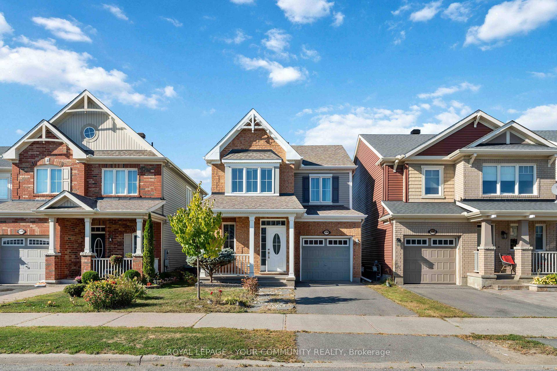 Welcome to this move in ready home that perfectly blends style, comfort, and convenience.