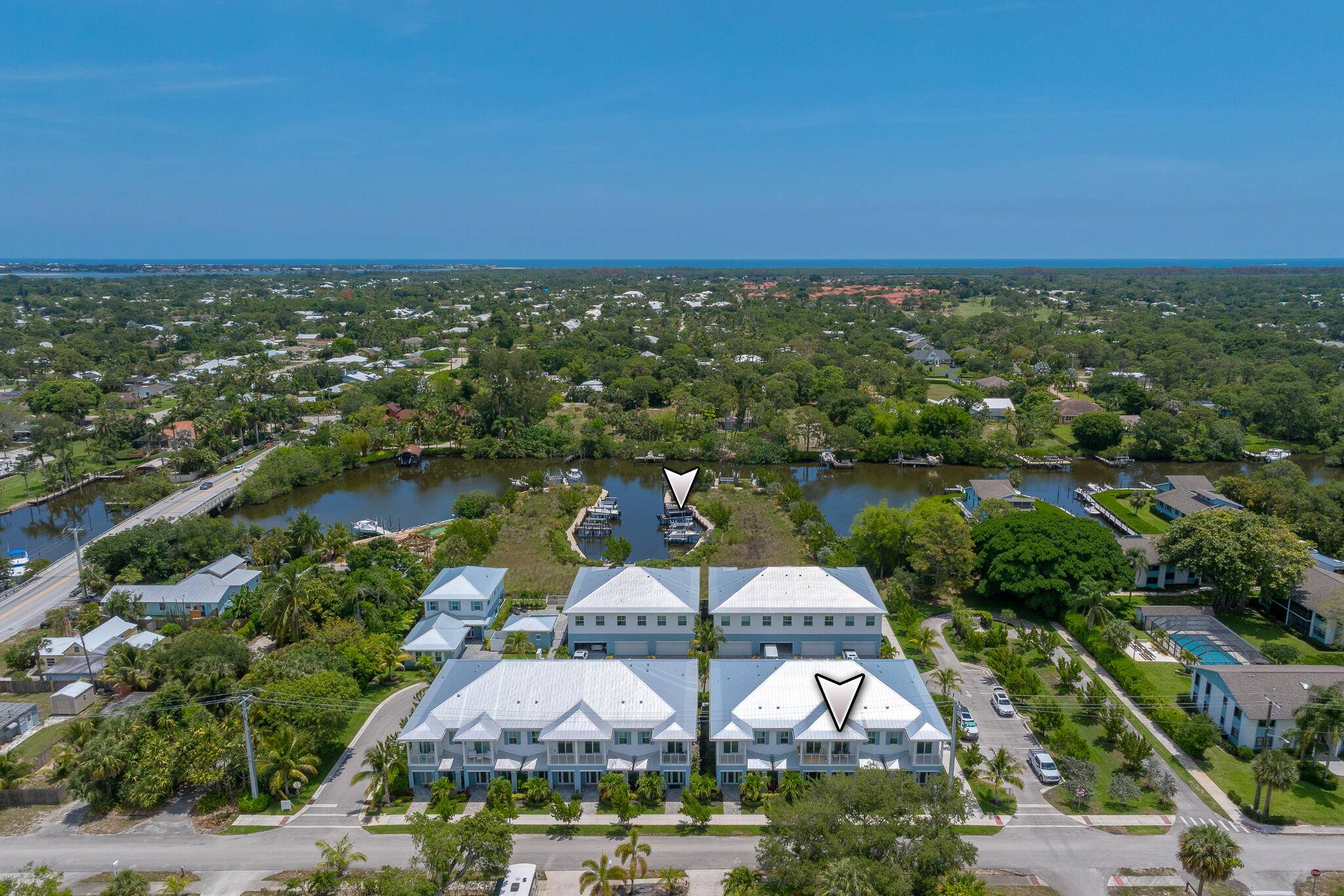 Welcome to Coastal Luxury Living !