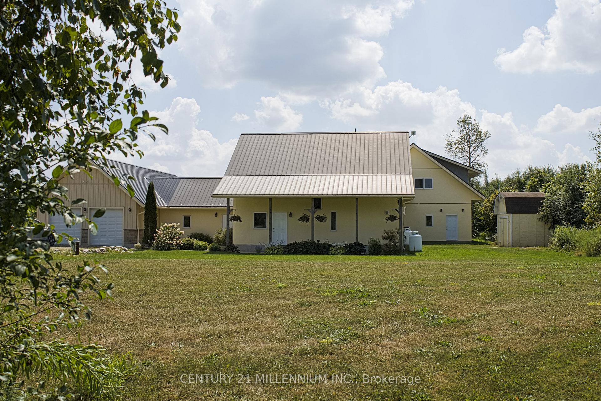 Are you longing to live on a beautiful rural property with wide open spaces, immersing yourself in quiet nature, warm summer breezes, growing your own garden, star gazing amp ; ...