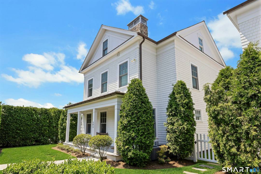This exquisite 5 bedroom, 4.