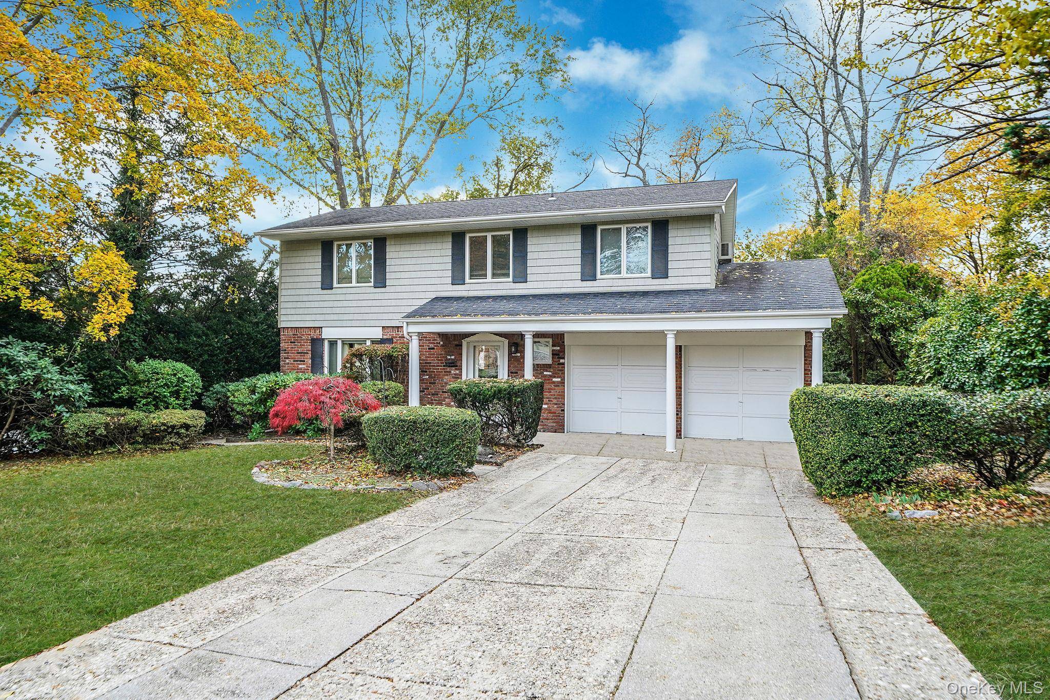 Welcome to 28 Glacier Drive, located in the sought after Blue Ribbon Commack School District !