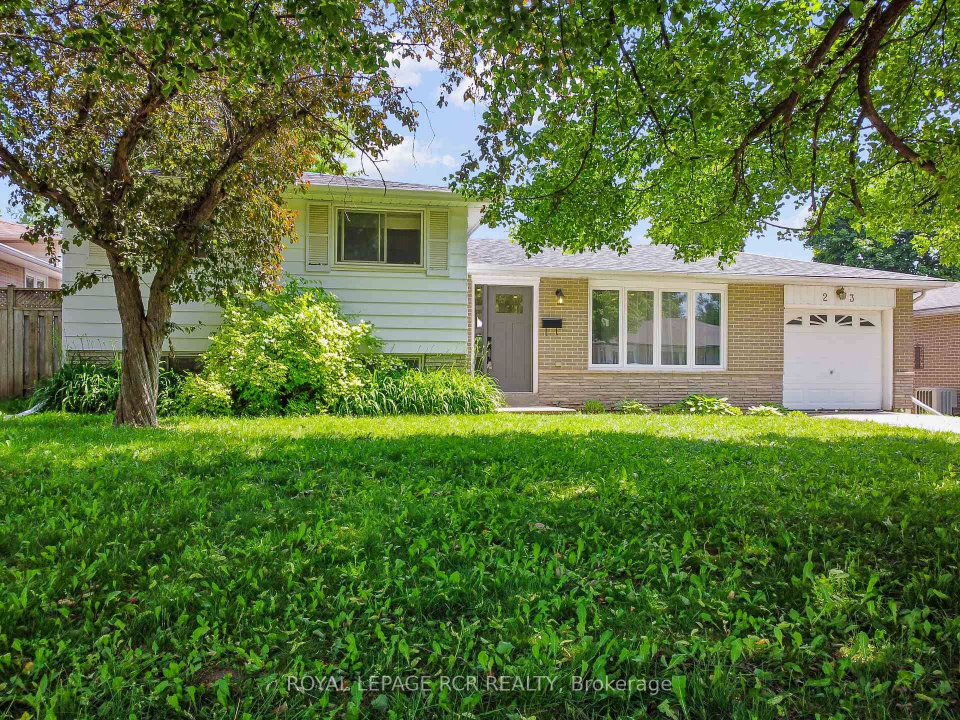 Stylish and sun filled, this beautifully updated home offers the perfect blend of comfort, character, and convenience.