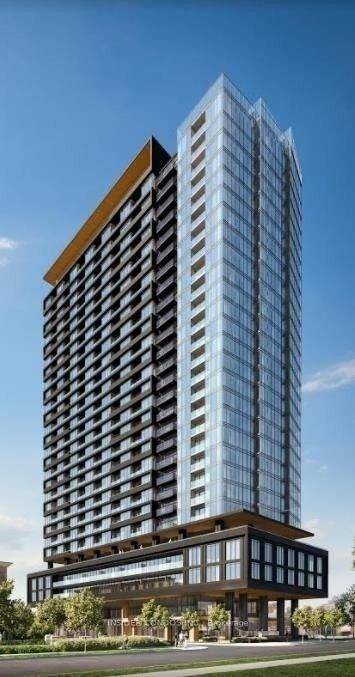 Discover Liberty Village !