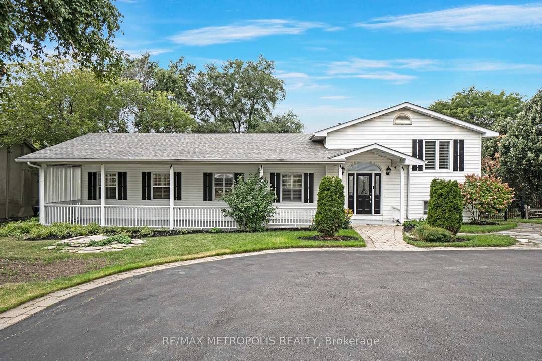 Set on one of Pickering's most desirable streets in the prestigious Dunbarton community, this beautifully updated raised Bungalow offers an exceptional blend of space, style, and lifestyle, surrounded by distinguished ...