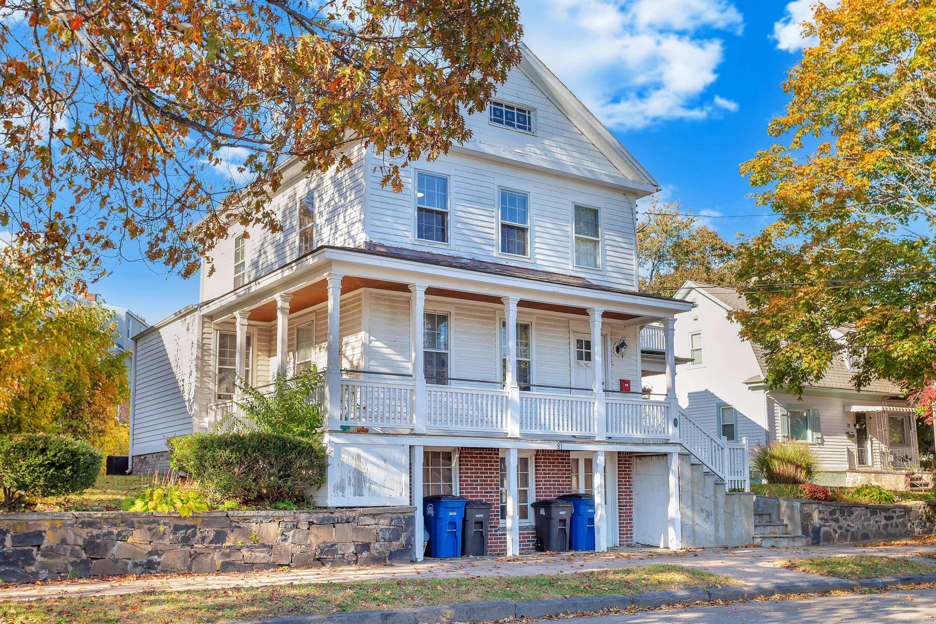 CITY POINT LOCATION ! INVESTORS OWNER OCCUPANTS TAKE NOTE !