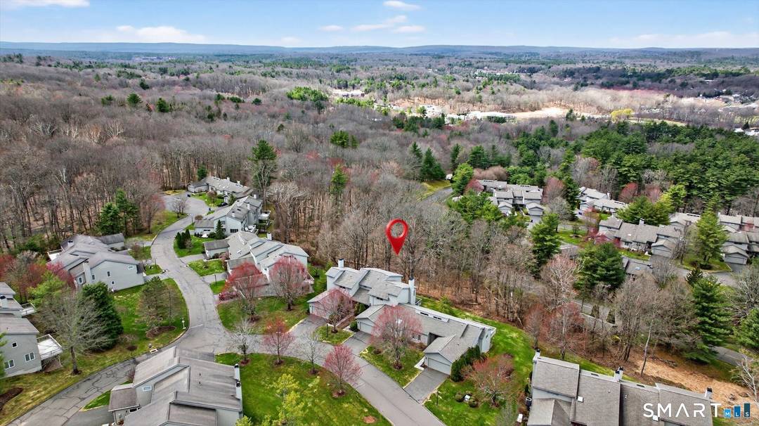 Don't miss this gorgeous townhome at Hunter's Run in Avon.