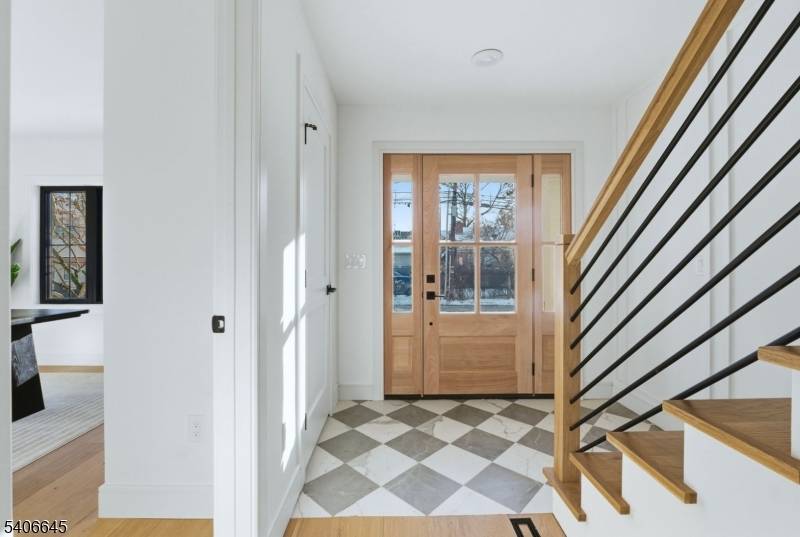 REFINED, RENOVATED, READY TO IMPRESS.