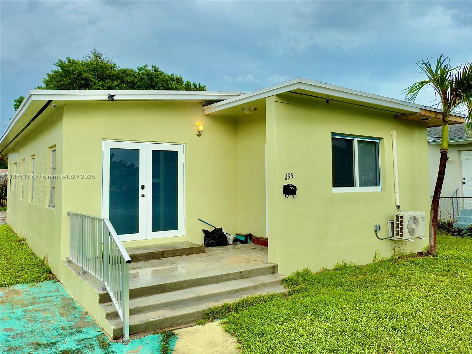 Prime opportunity in Miami !