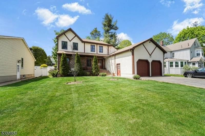 This is the kind of home where you can build equity quickly with a few updates.