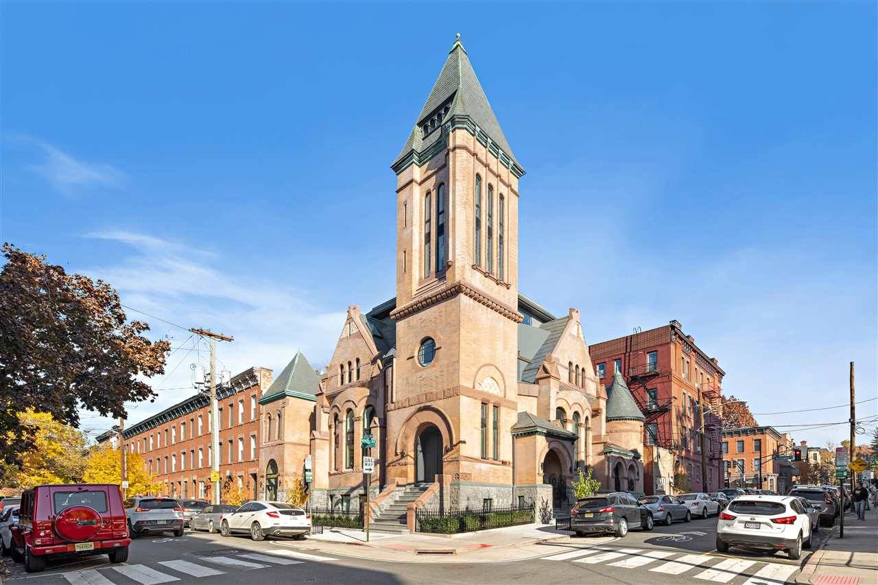 901 BLOOMFIELD ST Condo New Jersey
