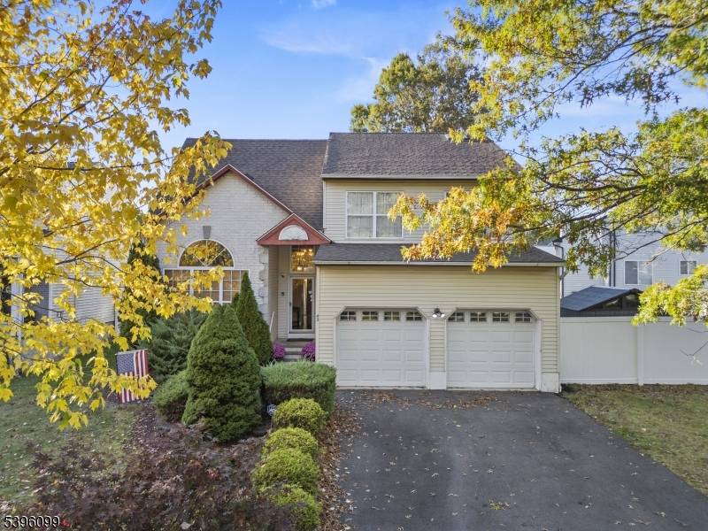 Welcome to 43 Pemberton Drive, a luxurious retreat nestled in the highly sought after Cedar Ridge community of Matawan.