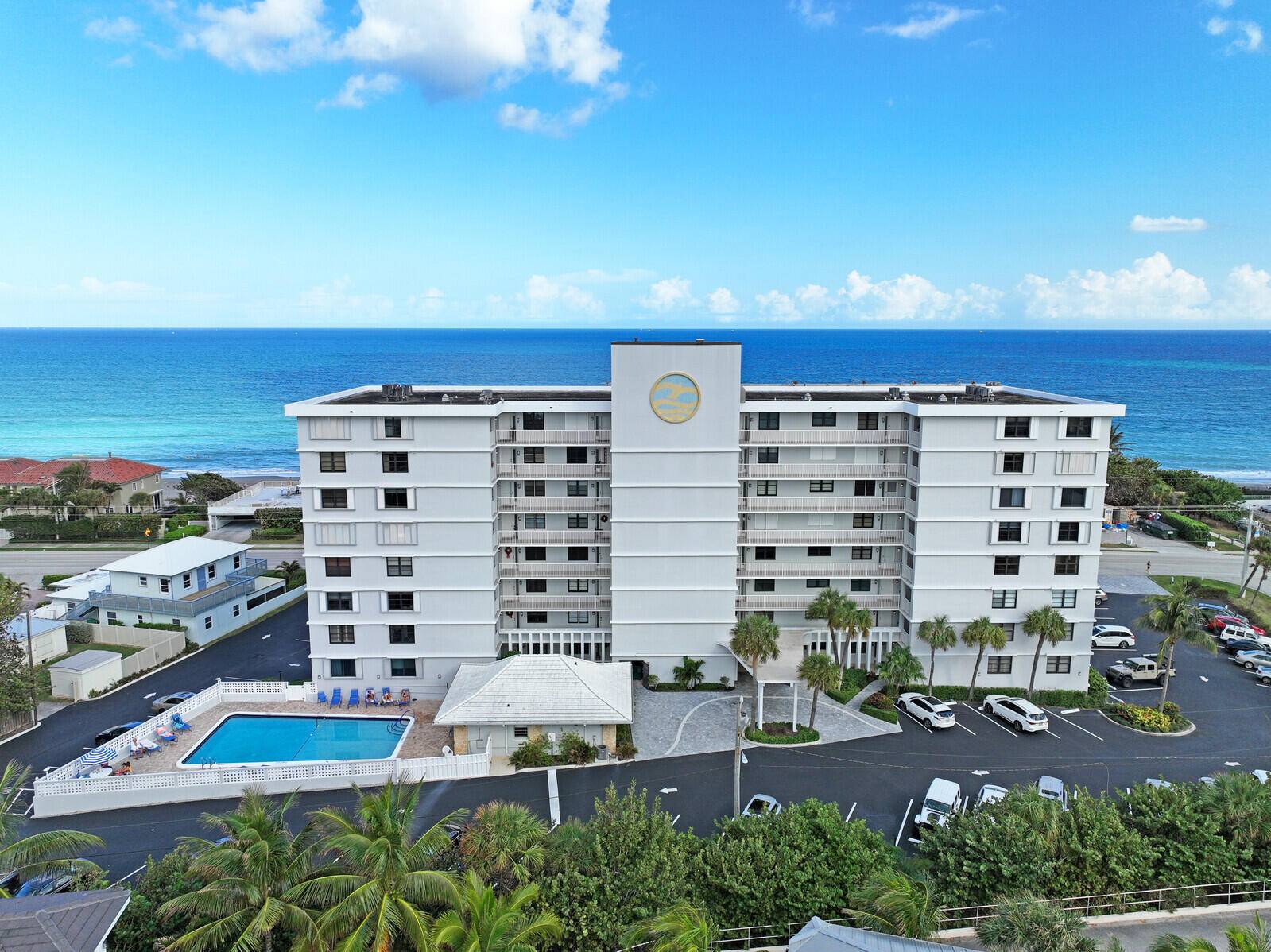 This gorgeous coastal retreat offers an unbeatable combination of luxury, space, and location in the heart of Juno Beach.
