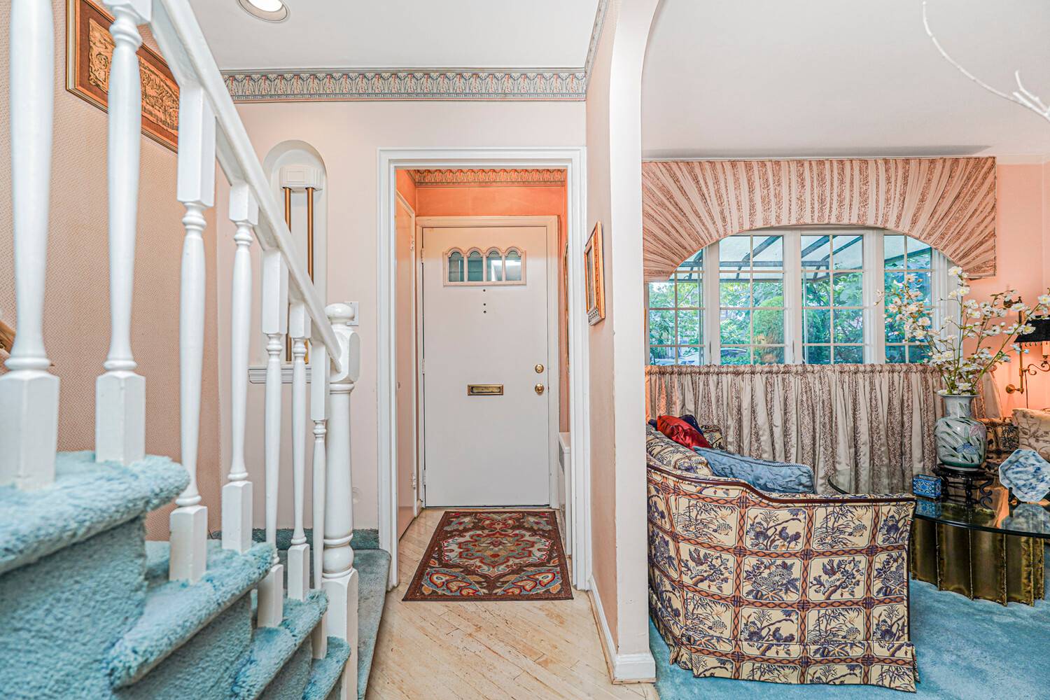 Just Listed in Sheepshead Bay.