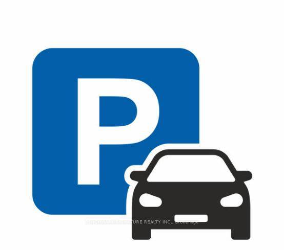Parking Space Located At 88 North Building.