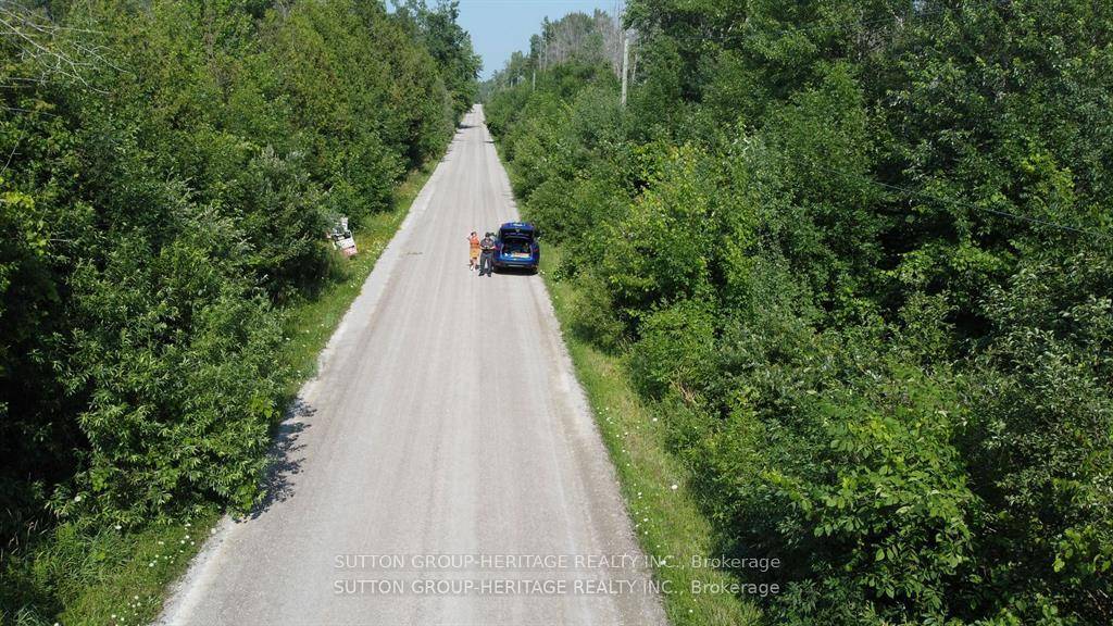 This 1 Acre Building Lot is ready for your custom built home !