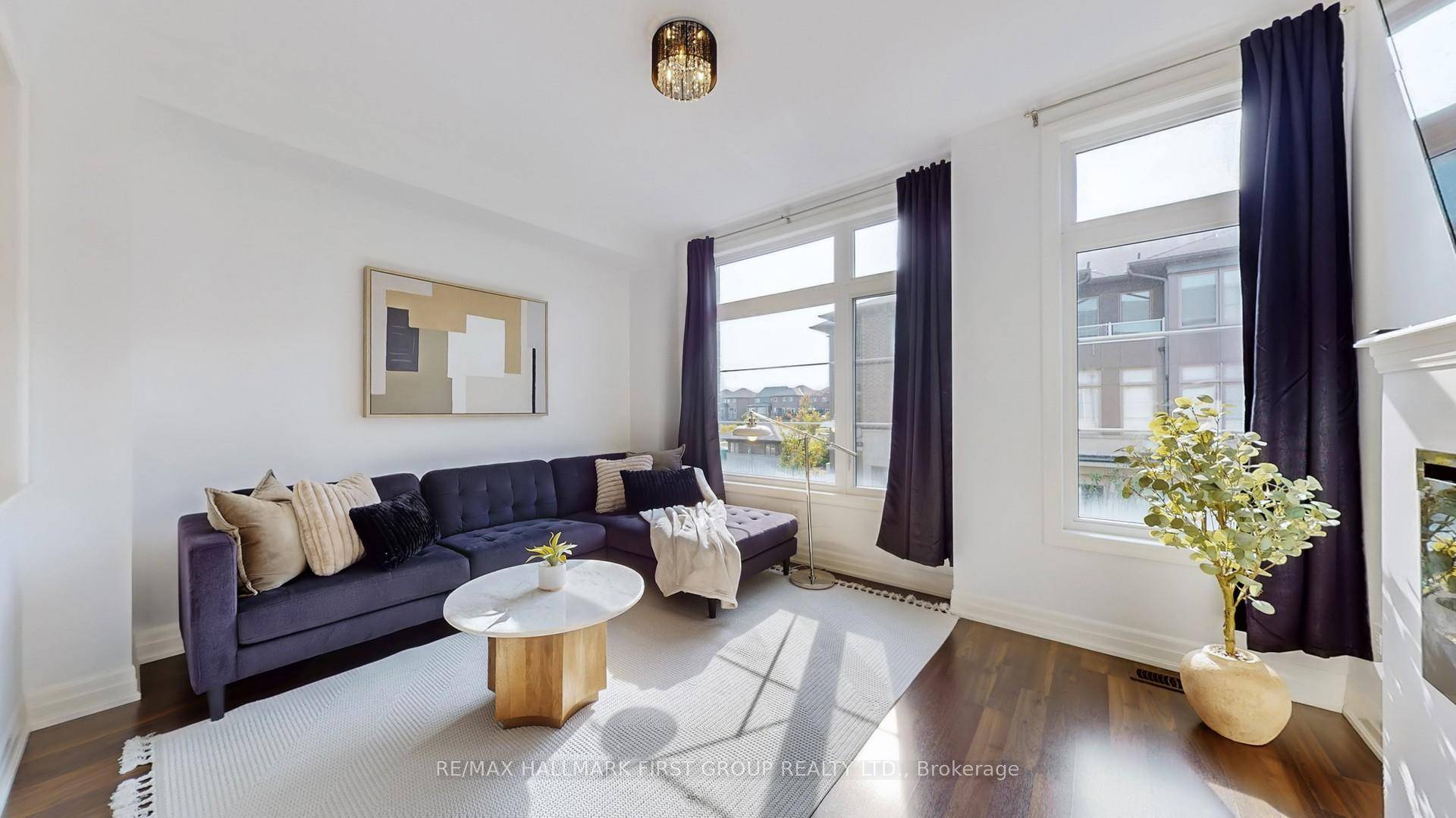 Discover the perfect blend of elegance, comfort, and convenience at 2 384 Arctic Red Drive, a stunning 3 bedroom, 3 bath townhome in one of Oshawa's most sought after Windfields ...