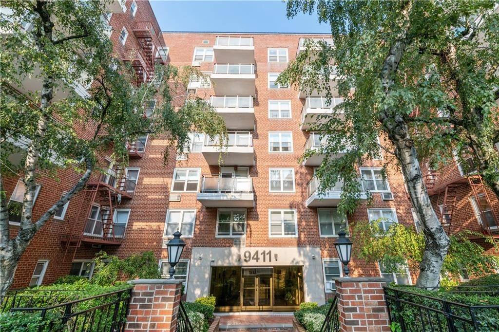 Co Ops For Sale In Bay Ridge Brooklyn Ny