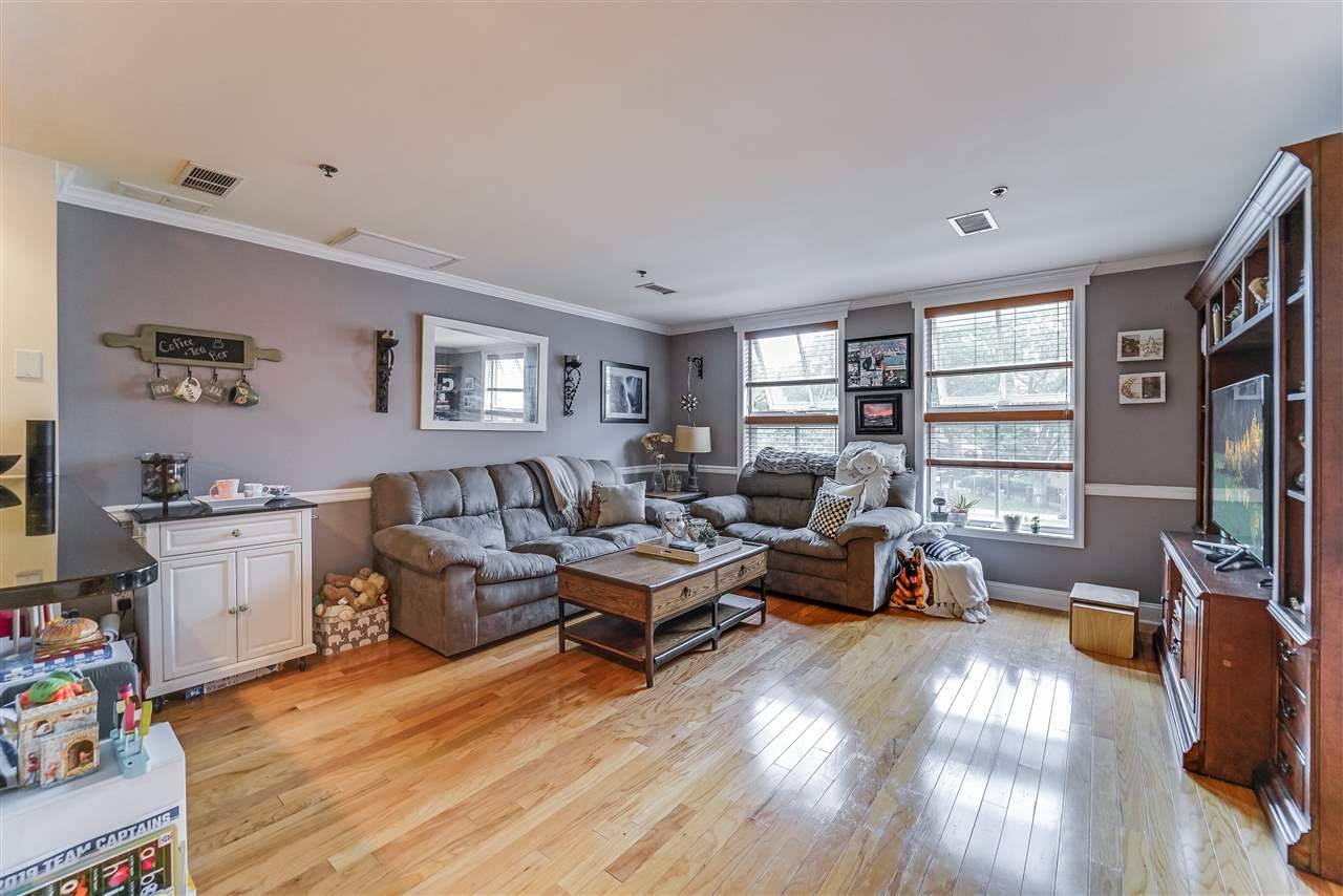 812 GRAND ST Condo New Jersey
