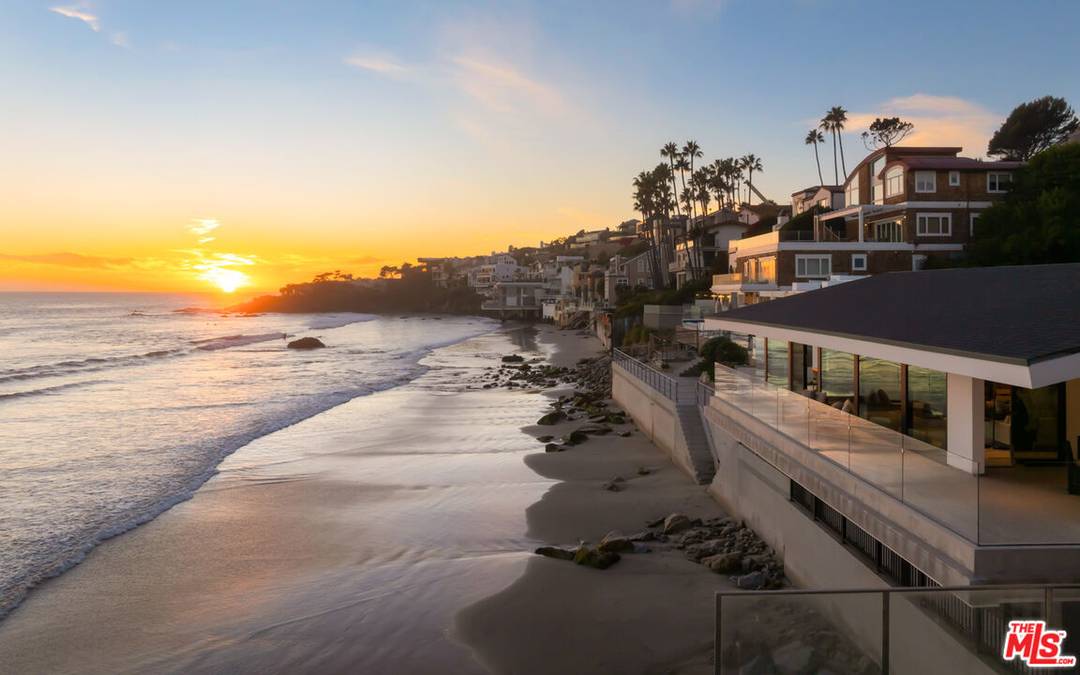 31388 Broad Beach Rd 5BR Malibu La