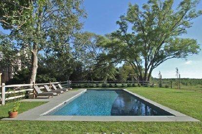 Serene Barn-style Summer Home