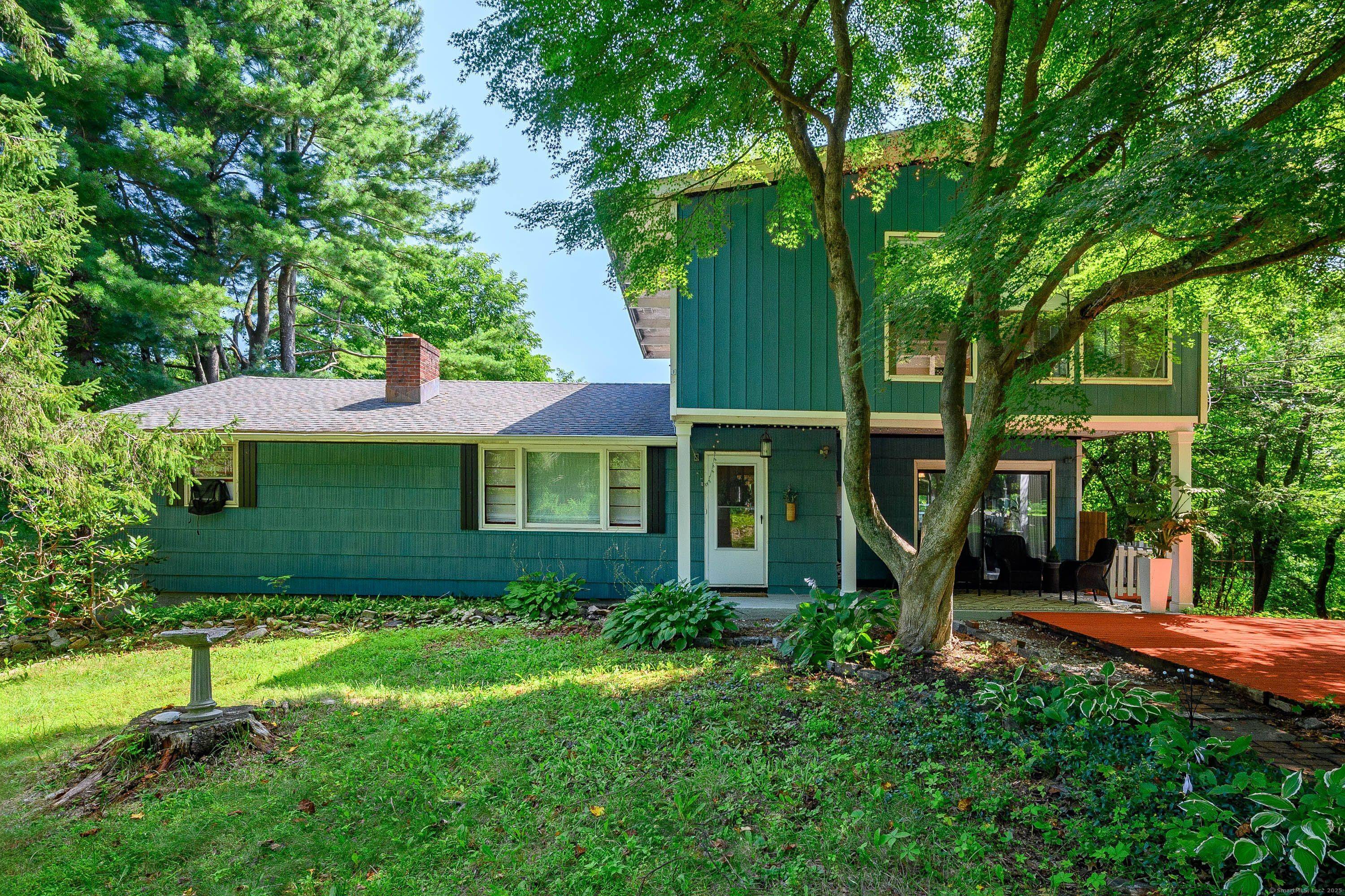 Your opportunity to enjoy Candlewood Lake at your private beach community beach is here !
