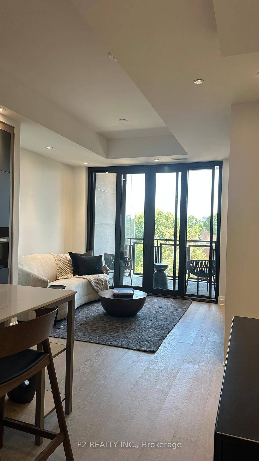 Welcome To The Ultimate In Sophistication And Style of Forest Hills Most Prestigious New Building.
