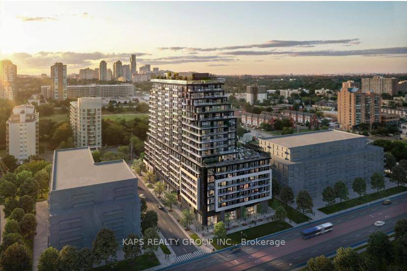 Experience contemporary urban living in this brand new 1 1 bedroom, 1 bathroom condo offering 650 sq.