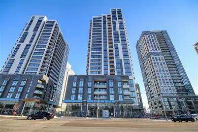 Welcome To Kip District Condos.