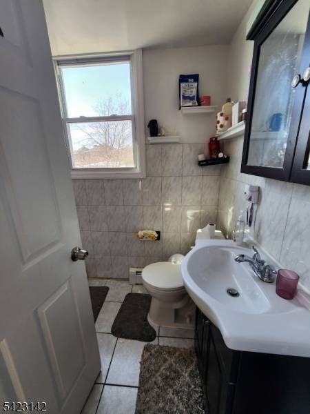 Exceptional investment opportunity in the Ironbound section of Newark, NJ.