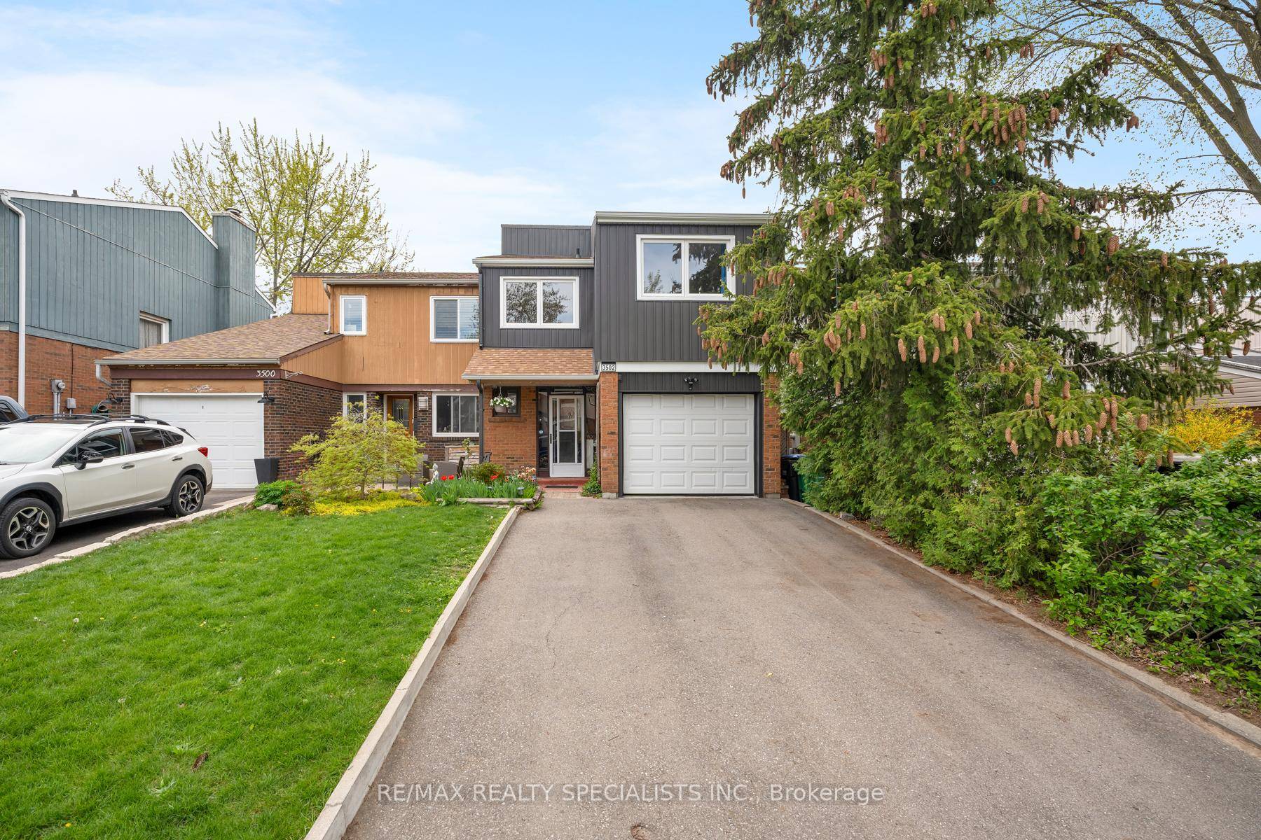 Welcome to your spacious semi detached home, offering a harmonious blend of comfort and functionality.