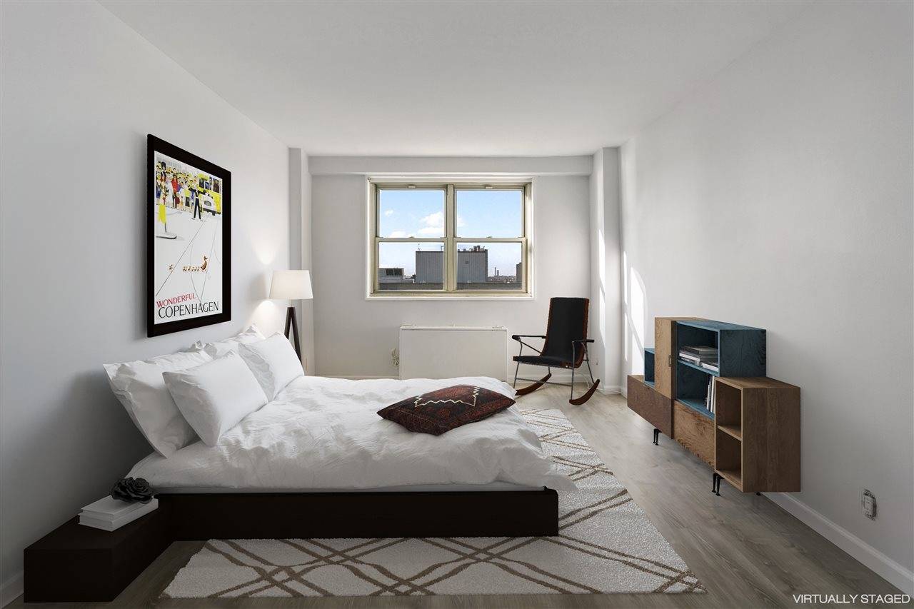 7100 BLVD EAST Condo New Jersey