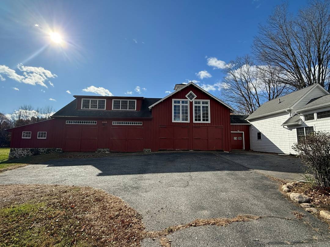 Step into the perfect blend of classic farmhouse charm and modern luxury in the Village Business District allowing a variety of uses !