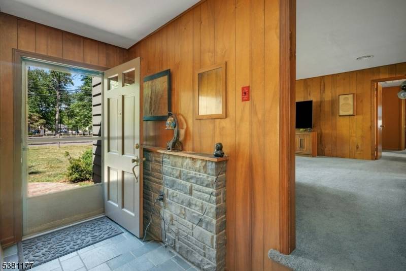 Welcome to 1105 Knoll Road, a charming 3 bedroom, 1 1 2 bath home set in the desirable Knoll neighborhood of Parsippany.