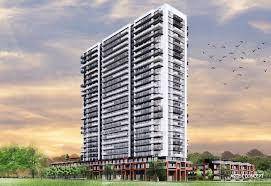 Welcome to unit 1513 Spacious unit with great natural light Tribute built UC Tower 2 626 sq ft interior 39 sq ft balcony 665 sq ft Unit comes with Parking ...