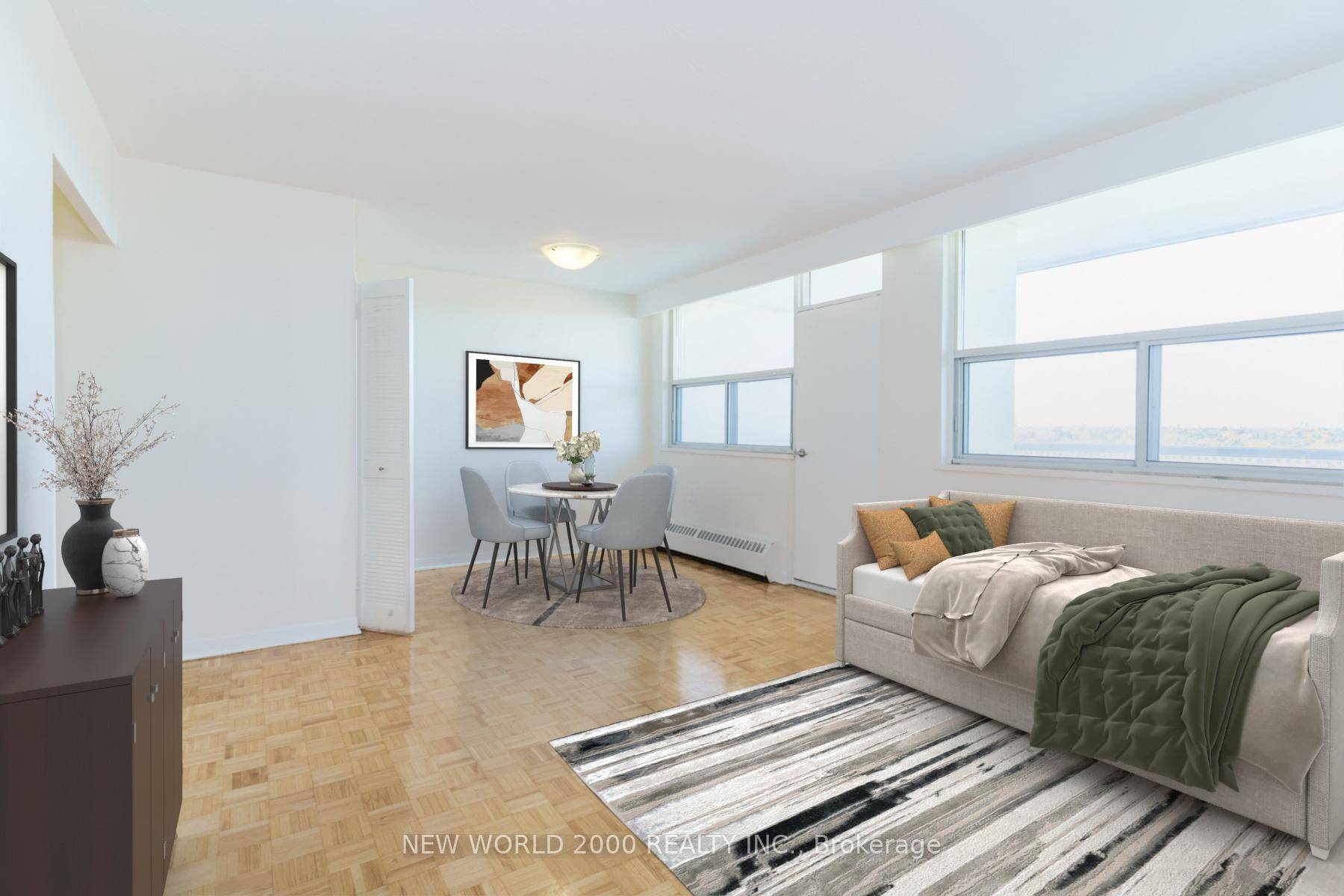 Welcome To Your New Home !