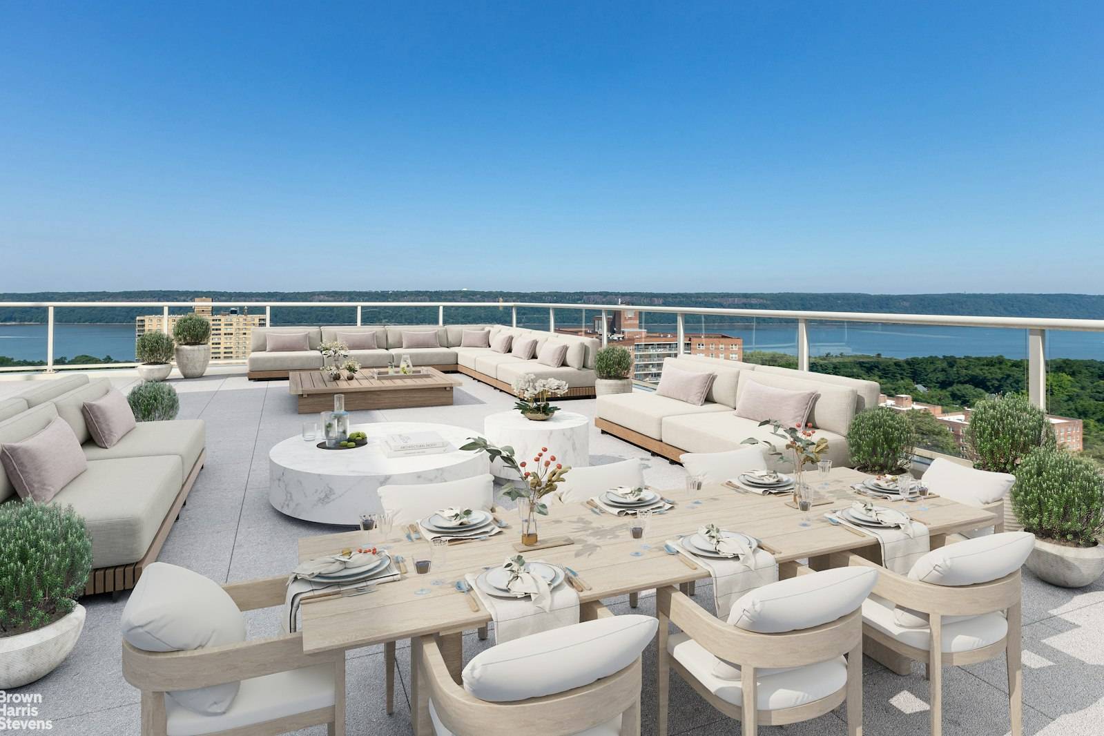 AMAZING NEW PRICE ! Imagine that you are on top of the World at The Solaria Condominium PENTHOUSE.