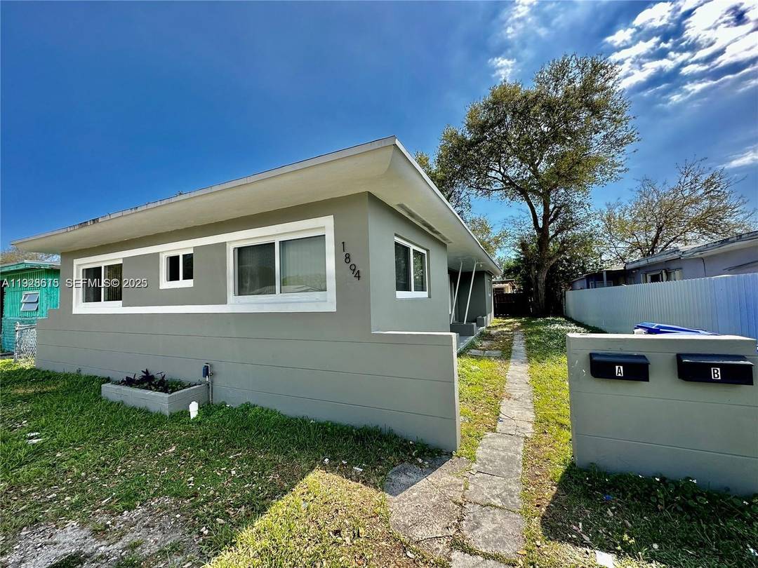 Located minutes from the airport, this updated duplex offers the perfect blend of location and income potential.