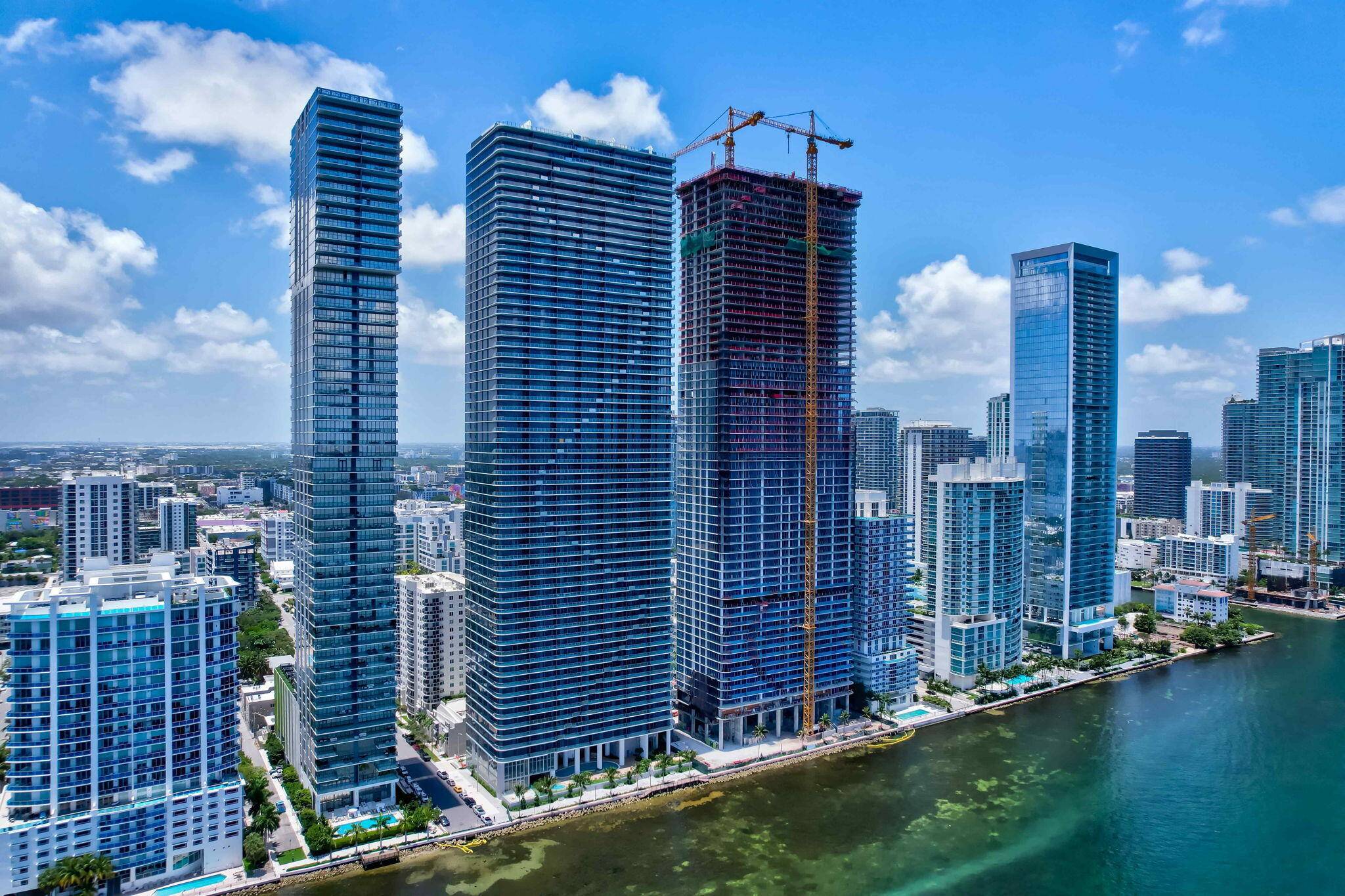 Be the first to experience luxury living in this brand new, never lived in corner residence at the highly anticipated Aria Reserve.