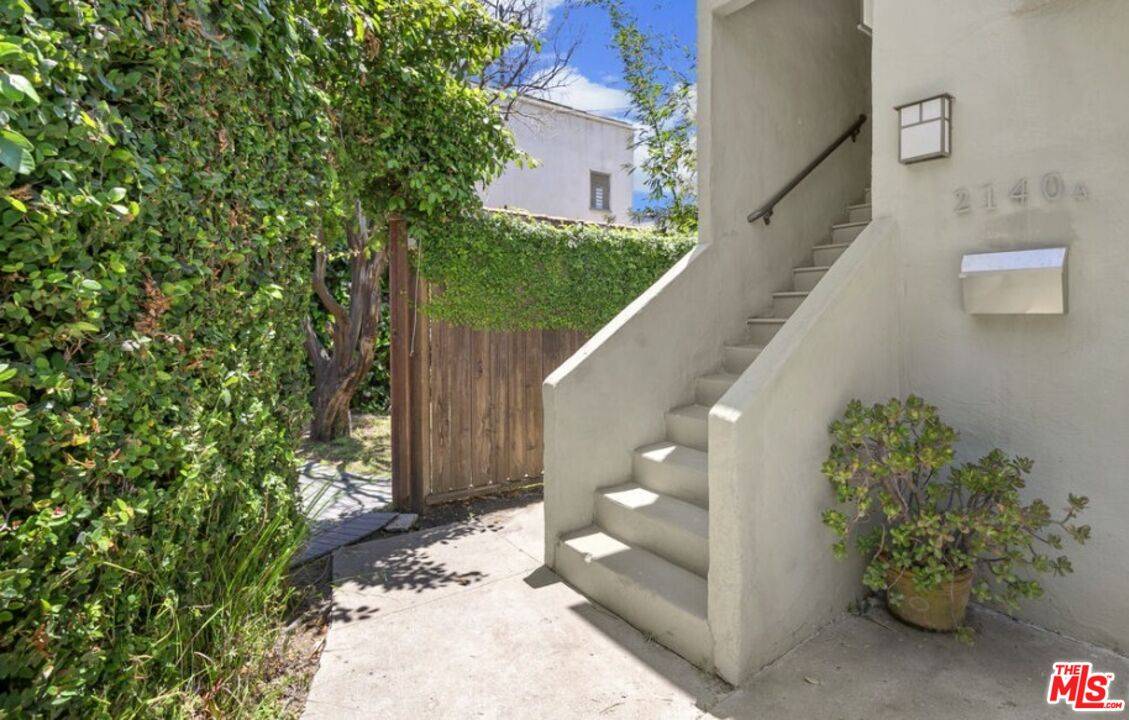 2140 20th St 2BR Santa Monica La