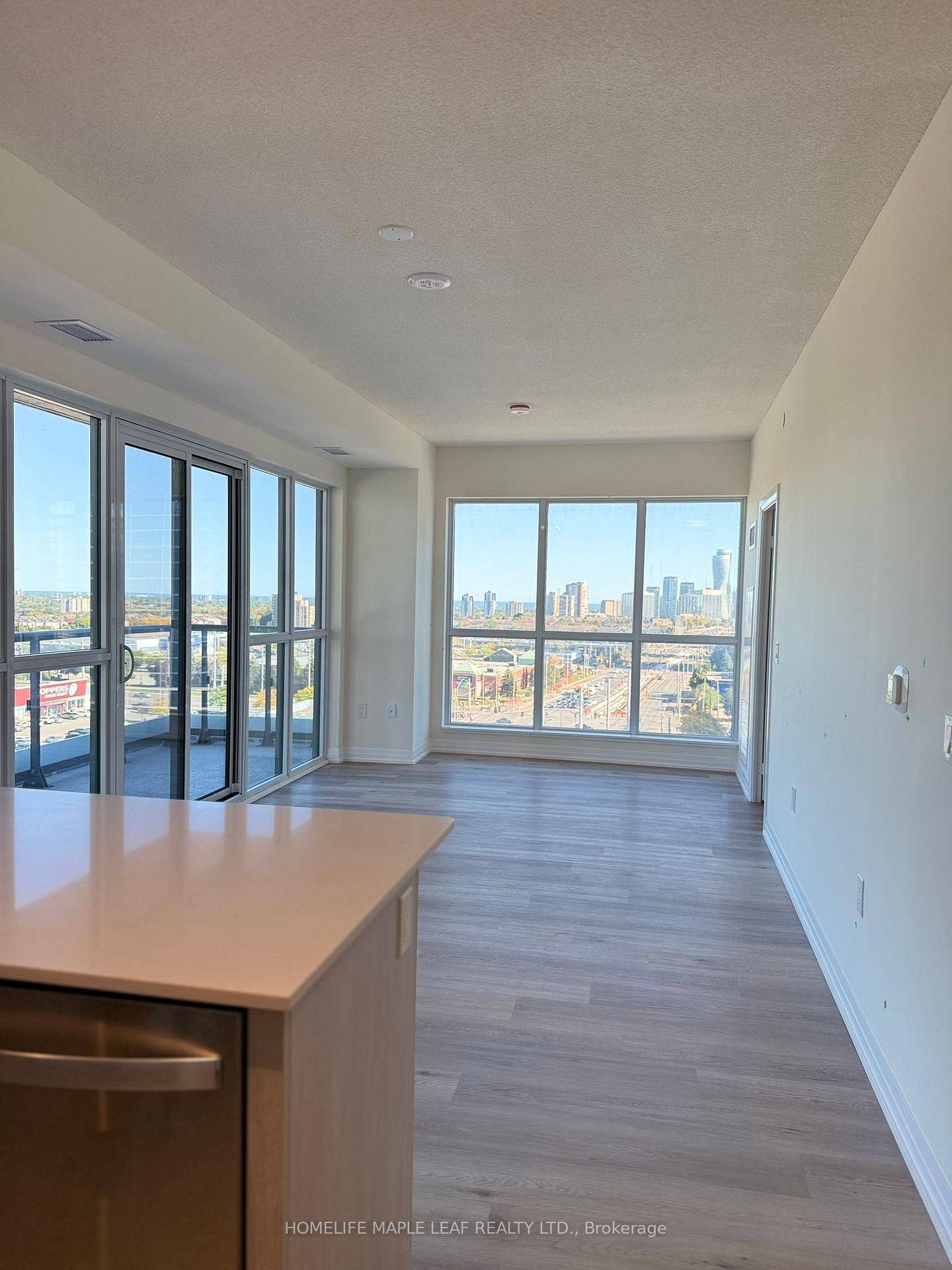 Brand New, Never Before Lived in Unit.