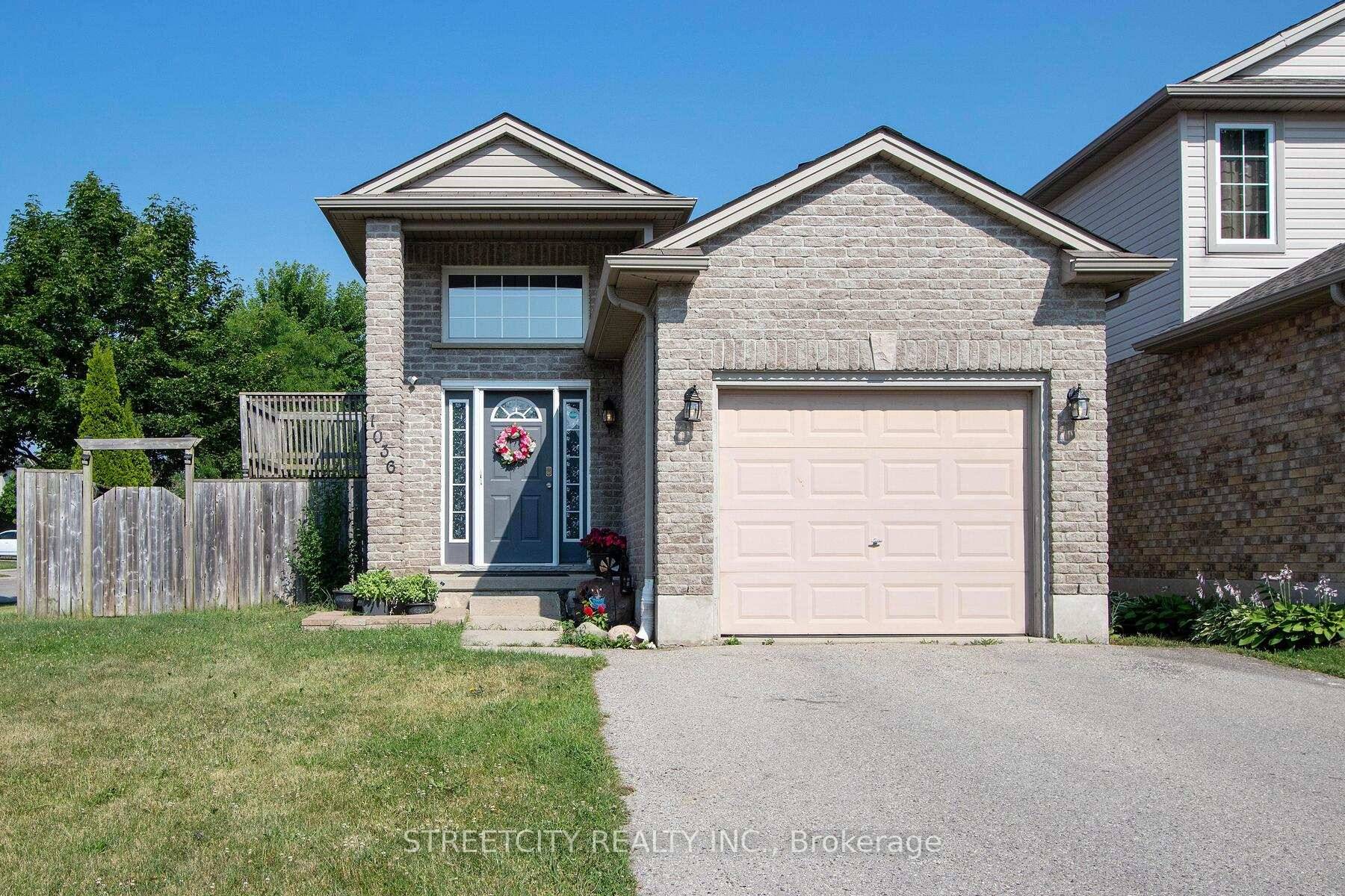 Welcome to 1036 Marigold Street, a beautiful raised bungalow located in the desirable North London.