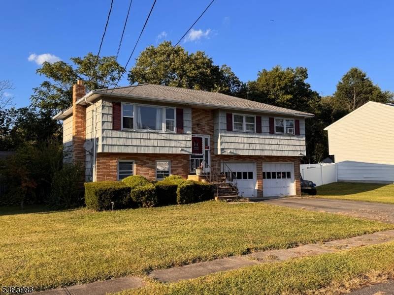 Opportunity awaits with this 4 bedroom, 2 bath home in desirable Old Bridge Township and school district.