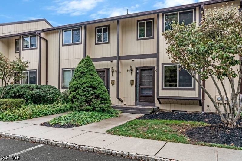 Situated in a desirable Bridgewater community that offers exceptional amenities, including tennis and basketball courts, and a playground right in your backyard, with the pool across the street.