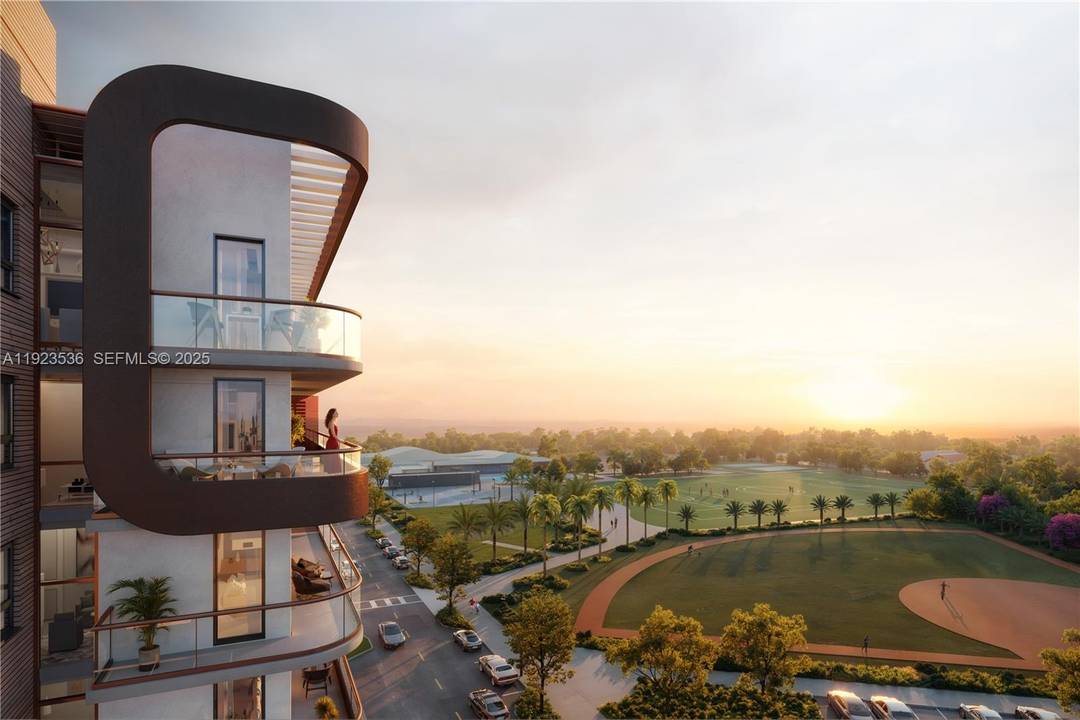 Introducing Seven Park Residences now under construction following a successful groundbreaking.