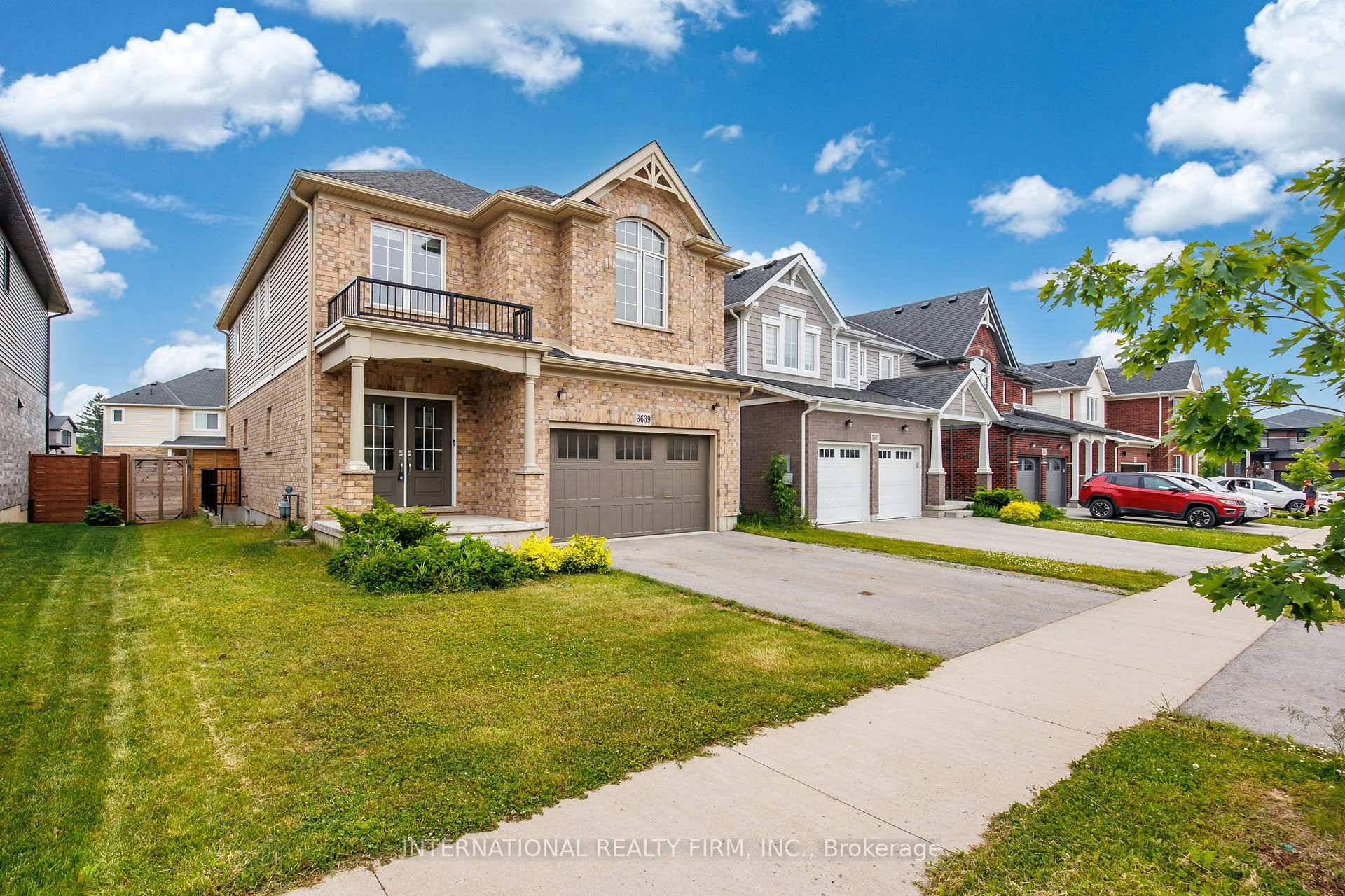 Nestled on a quiet, family friendly street, this elegantly renovated detached residence showcases 36 feet of frontage and an inviting, contemporary aesthetic throughout.